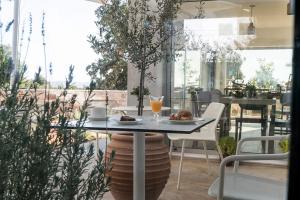 Lidea Boutique Hotel Kythira Greece