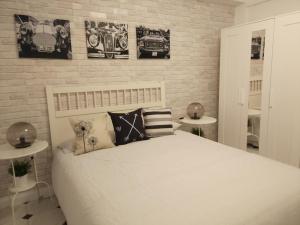 Apartamento Capuchinos