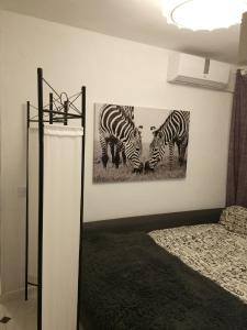 Apartamento Capuchinos