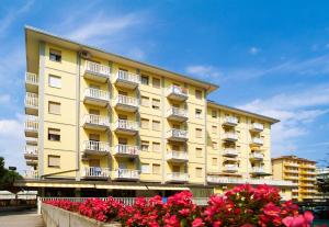 Apartment in Bibione 24558