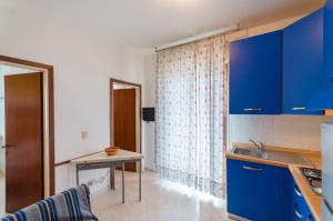 Apartment in Bibione 24558