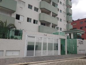 Apartamento Confortável com ar condicionado e wi-fi na Aviação Praia Grande