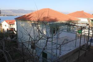 Apartments by the sea Mastrinka, Ciovo - 7582