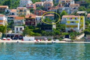 Apartments by the sea Mastrinka, Ciovo - 7582