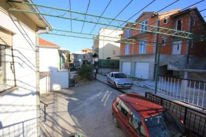 Apartments by the sea Mastrinka, Ciovo - 7582