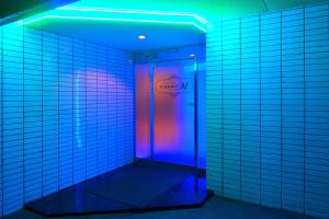 Terrace M Yokota Bace ( Adult Only )