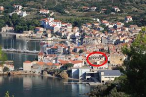 3 stern appartement Apartments by the sea Komiza, Vis - 8860 Komiža Kroatien