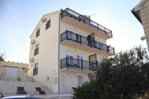 Apartment Okrug Donji 8664c