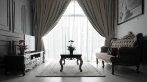 Zetter Suites @ Cameron