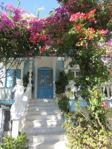 G. Sandalis Hotel Samos Greece