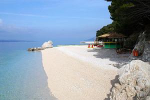 Apartment Baska Voda 10027d