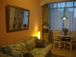 Apartamento Ronald de Carvalho