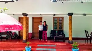 Marari Nadiya - Марарікулем