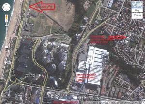 Colinas del Arenal BOOK