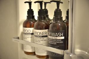 With U Hotel & Guesthouse