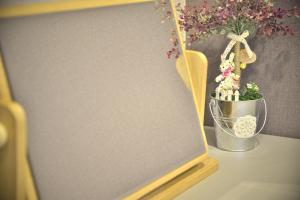 With U Hotel & Guesthouse