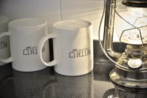 With U Hotel & Guesthouse