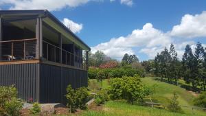 Blue Summit Cottages