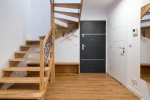 Kazimierz lofty 2bedroom apartment largeexclusive