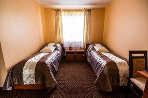 Park Hostel