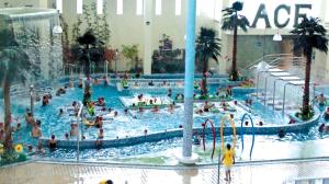 ACE Hotel and Suites