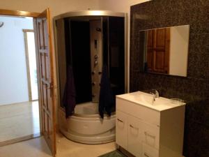 Holiday house Casa Dejani