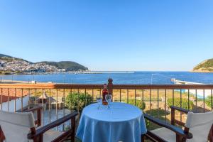 Hotel Antonios Skopelos Greece