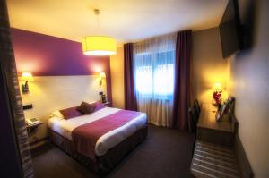 Hotels Hotel Akena Toulouse Le Prado - Proche Zenith : photos des chambres