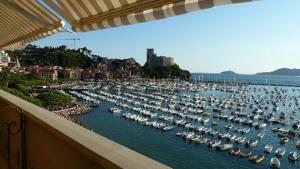 3 star hotel Hotel Shelley e delle Palme Lerici Italija