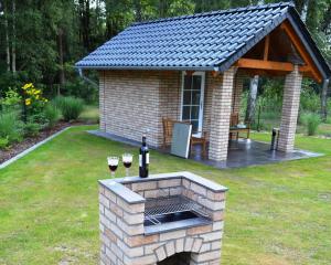 Ferienhaus Wellenbrecher