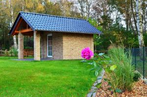 Ferienhaus Wellenbrecher