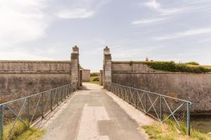 Appart'hotels Residence Pierre & Vacances Le Fort de la Rade : photos des chambres