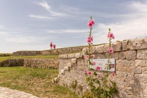 Appart'hotels Residence Pierre & Vacances Le Fort de la Rade : photos des chambres