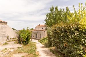 Appart'hotels Residence Pierre & Vacances Le Fort de la Rade : photos des chambres