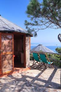 Touring Club Italiano - La Maddalena