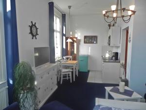 Ostseepark Waterfront Captains Haus 15