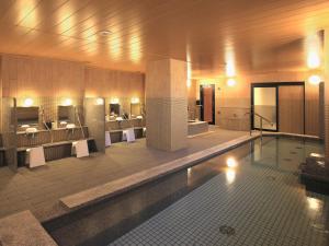 Hotel Elcient Kyoto Hachijoguchi