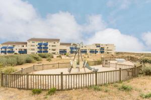 Appart'hotels Residence Pierre & Vacances Bleu Marine : photos des chambres