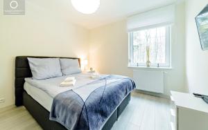 Apartamenty Wonder Home - pod Klombem