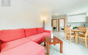 Apartamenty Wonder Home - pod Klombem