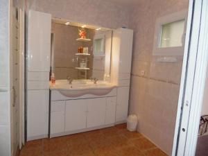 Maisons de vacances Meuble de la Tour : photos des chambres