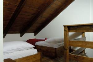 Dryas Guesthouse Parnassos Greece