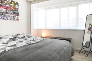 Appartements du Leman - Proches Geneve - Parkings prives gratuits : photos des chambres