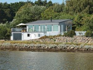 Holiday home Martofte