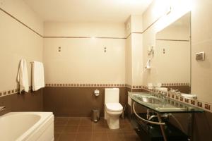 Odessos Park Apartments