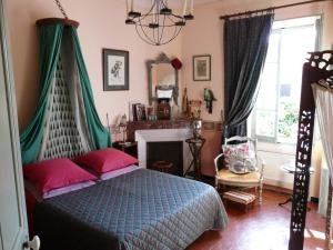 Maisons d'hotes Lou Amourie : photos des chambres