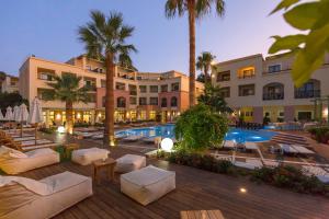 Samaina Inn Samos Greece