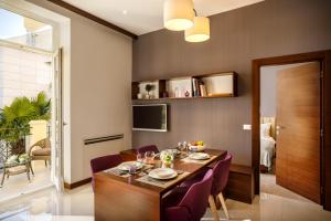 Villa Elizabeta Apartments