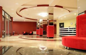 Hotel Villa Palace