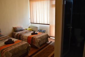 Dionis Hotel